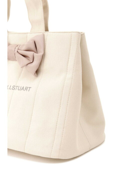 楽天市場】【SALE／50%OFF】◇リボンステッチトートバッグ JILL by リボンステッチトートバッグ JILL by JILL STUART バッグ
