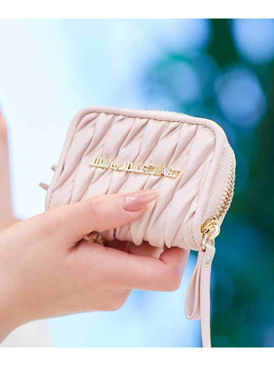 楽天市場】SVP ポーチチャーム JILL by JILL STUART ジル バイ ジル 