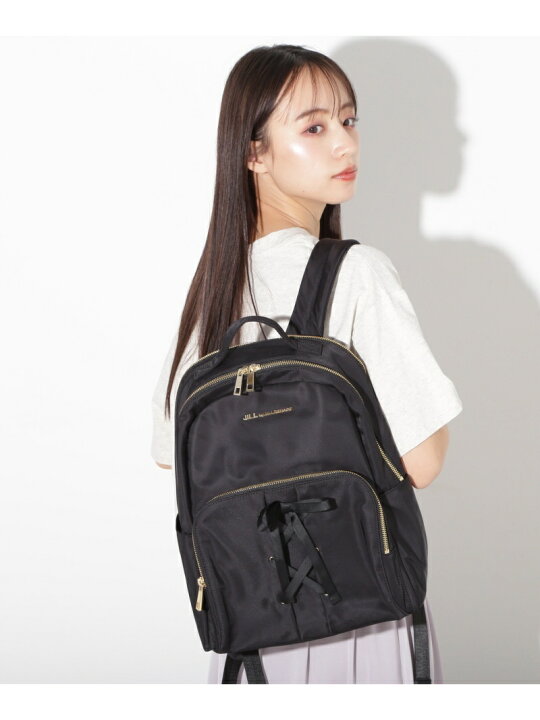 楽天市場】ワーキングバックパック JILL by JILL STUART ジル バイ 