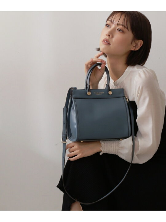 楽天市場】ノーブルミニトート JILL by JILL STUART ジル バイ ジル 