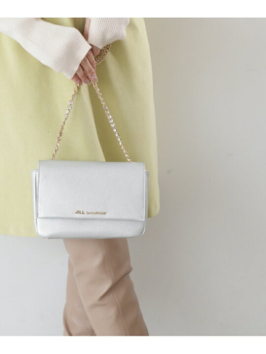 楽天市場】パーティーデコバッグ JILL by JILL STUART ジル バイ ジル 