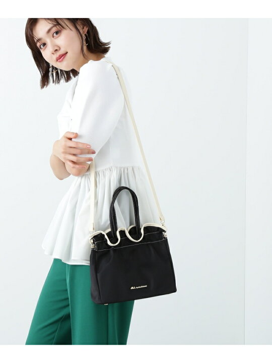 楽天市場】【SALE／37%OFF】トップフリルポシェット JILL by JILL 