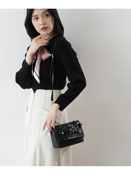 楽天市場】【SALE／40%OFF】パーティーデコバッグ JILL by JILL STUART 