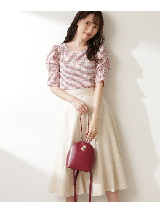 楽天市場】【SALE／50%OFF】＜クロスJ＞チェーンスライダー JILL by 