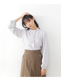 楽天市場 ピンク ブラウスの通販