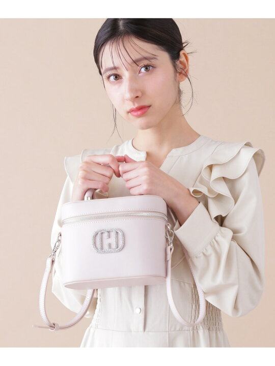 楽天市場】wink Jバニティ JILL by JILL STUART ジル バイ ジル 