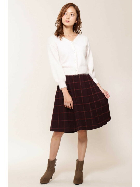 楽天市場】【SALE／50%OFF】アンゴラニットカーディガン JILL by JILL  