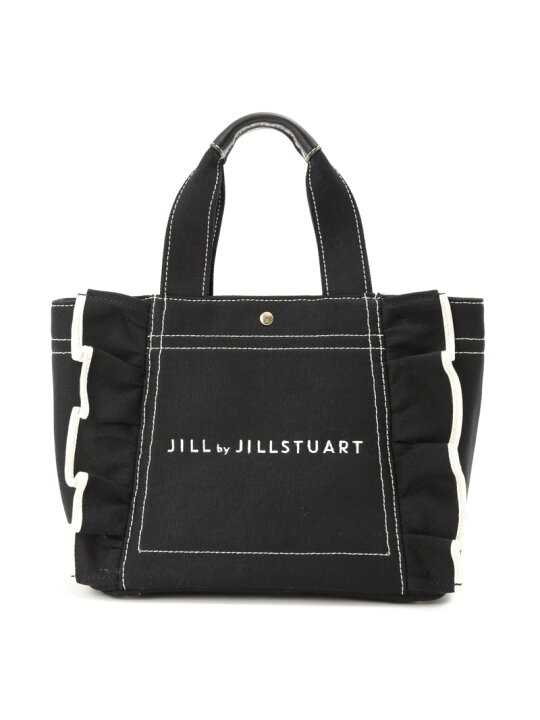 楽天市場】◇フリルトート小 JILL by JILL STUART ジル バイ ジル  