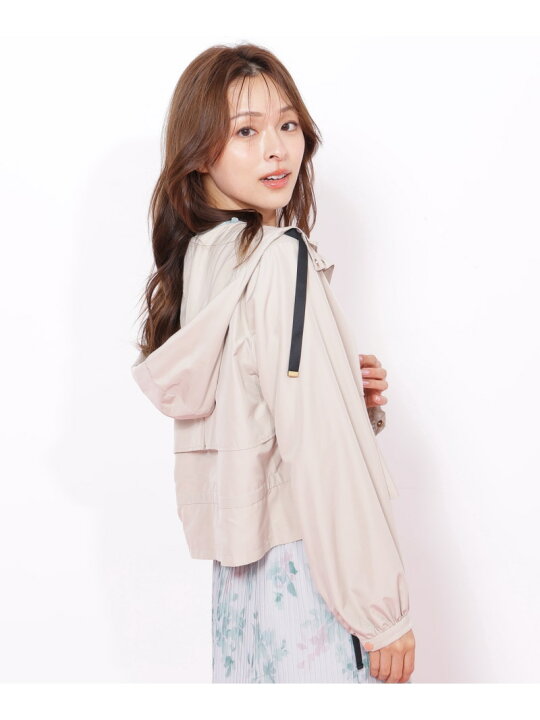 楽天市場】【SALE／40%OFF】配色リボンペプラムジャケット JILL by 