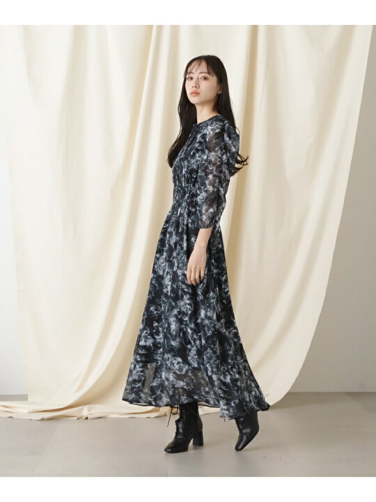 楽天市場】【SALE／30%OFF】スイサイフラワープリントワンピース JILL 