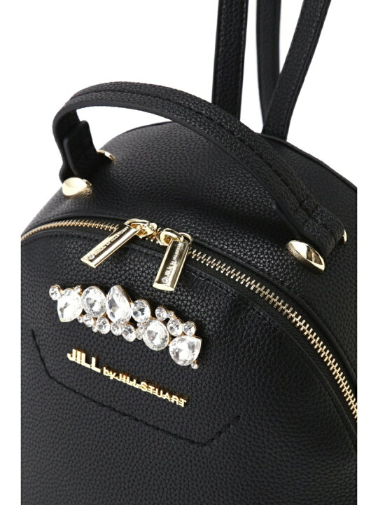 楽天市場】ビジューロイヤルバックパック JILL by JILL STUART ジル 