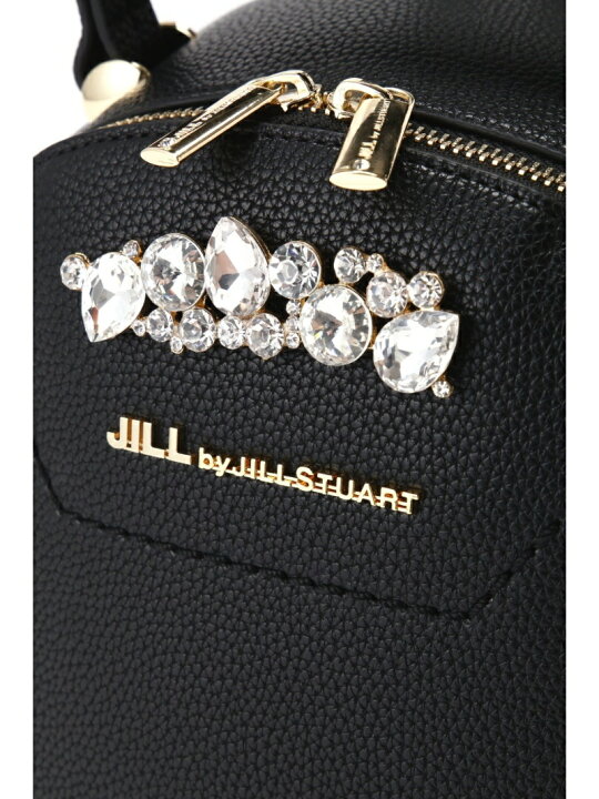 楽天市場】ビジューロイヤルバックパック JILL by JILL STUART ジル 