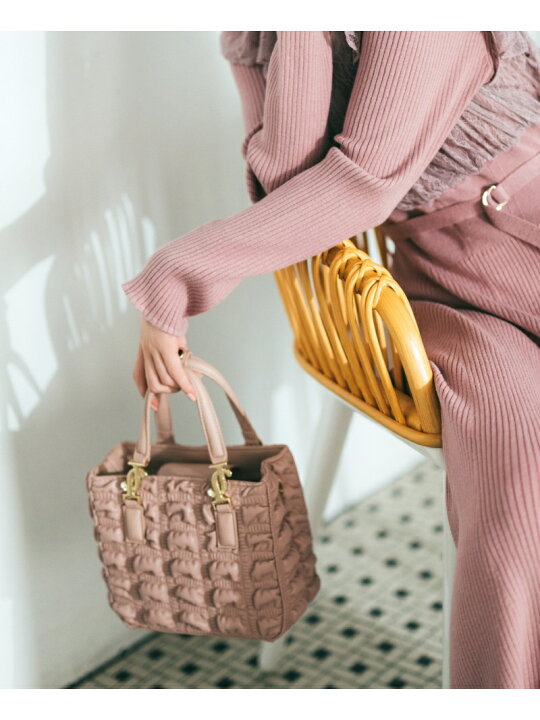 楽天市場】クロスJハンドルバッグ JILL by JILL STUART ジル バイ ジル 