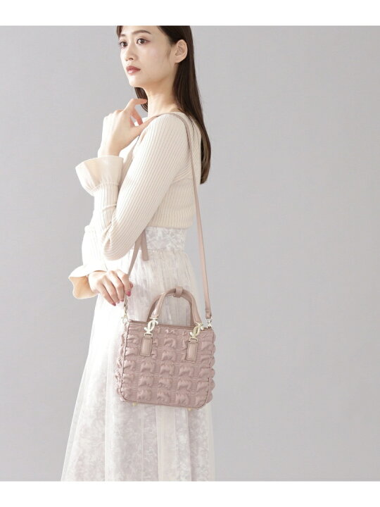楽天市場】クロスJハンドルバッグ JILL by JILL STUART ジル バイ ジル 