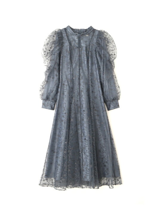 楽天市場】【SALE／50%OFF】ホロスコープシシュウチュールワンピース 