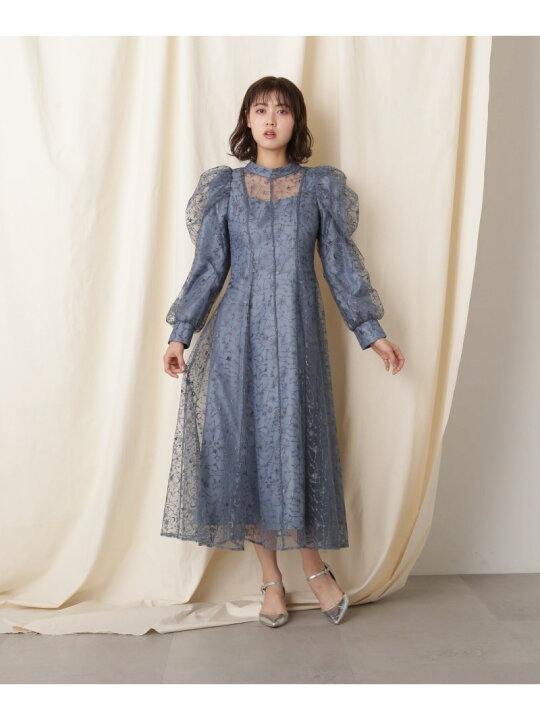 楽天市場】【SALE／50%OFF】ホロスコープシシュウチュールワンピース 