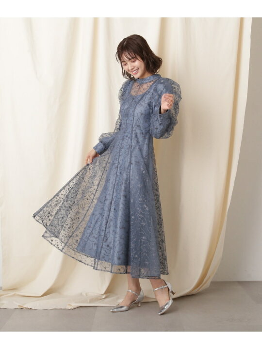 楽天市場】【SALE／50%OFF】ホロスコープシシュウチュールワンピース 