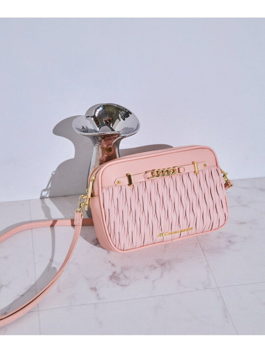 楽天市場】パフィーポシェット JILL by JILL STUART ジル バイ ジル  