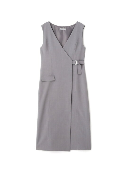 楽天市場】【SALE／60%OFF】ジレ風ワンピース JILL by JILL STUART 