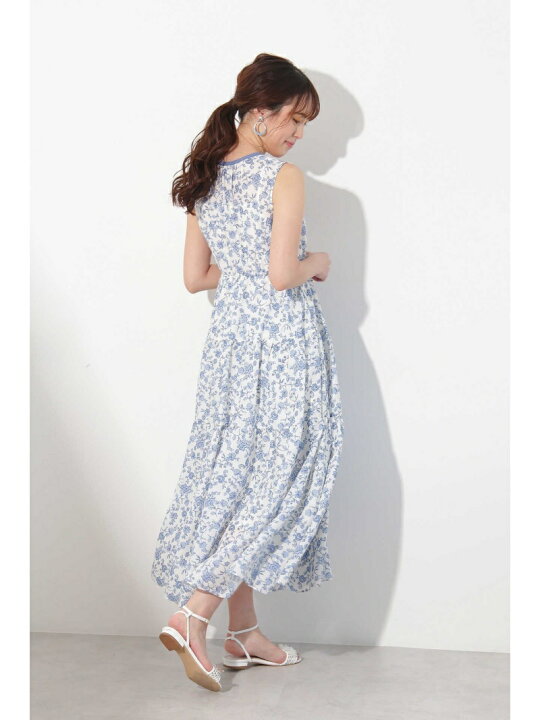 楽天市場】【SALE／30%OFF】｜美人百花5月号掲載｜サマーエスニック  