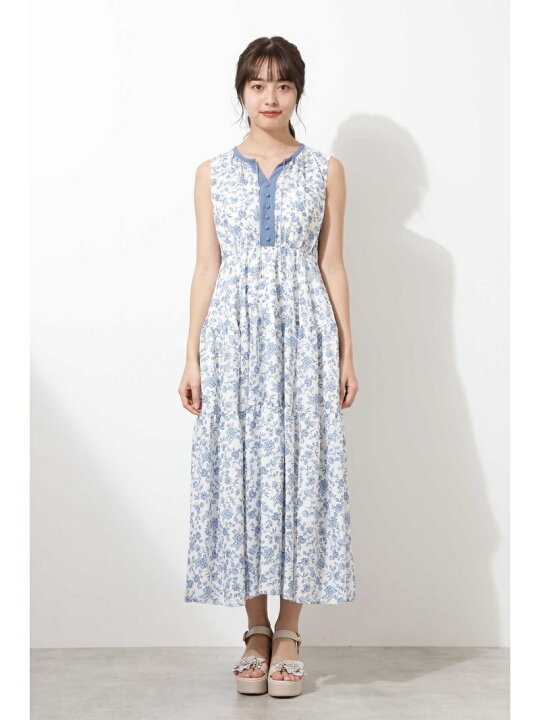 楽天市場】【SALE／30%OFF】｜美人百花5月号掲載｜サマーエスニック  