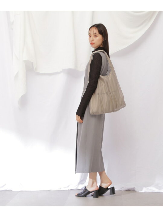 楽天市場】ルーセントマルシェバッグ JILL by JILL STUART ジル バイ 