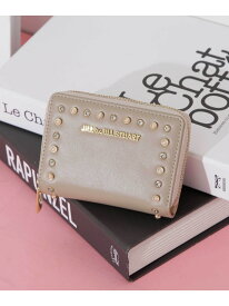 【SALE／30%OFF】パールラインウォレット JILL by JILL STUART ジル バイ ジル スチュアート 財布・ポーチ・ケース 財布 グレー ブラック ピンク【RBA_E】【送料無料】[Rakuten Fashion]