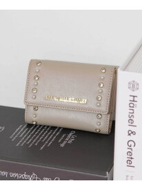 【SALE／30%OFF】パールラインミニウォレット JILL by JILL STUART ジル バイ ジル スチュアート 財布・ポーチ・ケース 財布 グレー ピンク ブラック【RBA_E】【送料無料】[Rakuten Fashion]