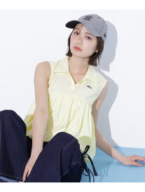 バルーンブラウス JILL by JILL STUART ジル バイ ジル スチュアート トップス シャツ・ブラウス ブルー イエロー ホワイト【送料無料】[Rakuten Fashion]