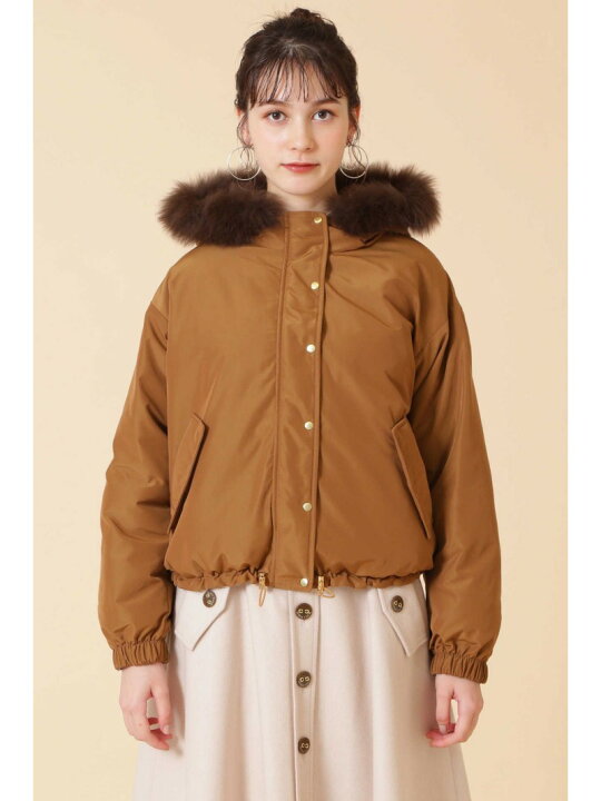 楽天市場】【SALE／50%OFF】｜Ray11月号掲載｜◇リバーシブルショート 