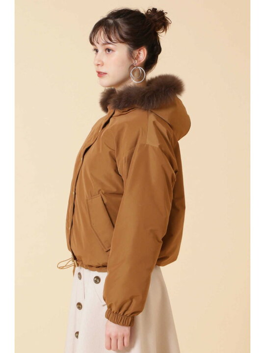 楽天市場】【SALE／50%OFF】｜Ray11月号掲載｜◇リバーシブルショート 