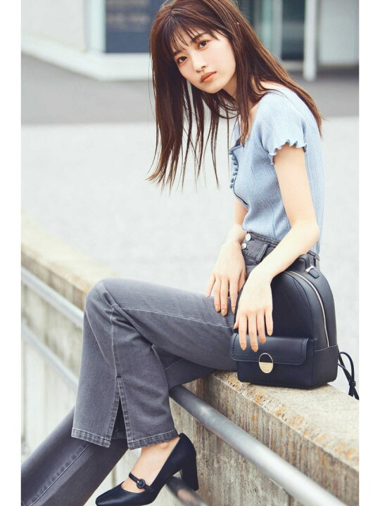 楽天市場】【SALE／70%OFF】センターシームパンプス JILL by JILL 