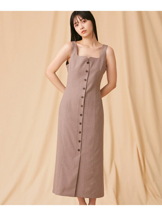 楽天市場】【SALE／60%OFF】リネンライクセットアップ(ワンピース  