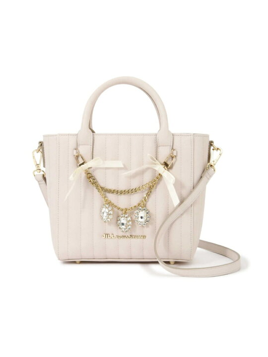 楽天市場】ジュエルリボンミニショルダーバッグ JILL by JILL STUART 