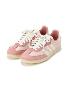 adidasSAMBA OG W JILL by JILL STUART W oC W X`A[g V[YEC ̑̃V[YEC sN ubNyz[Rakuten Fashion]