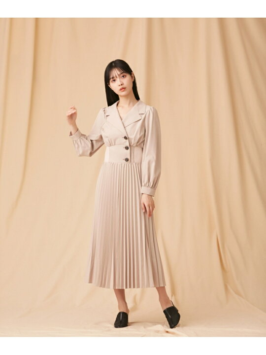 楽天市場】【SALE／50%OFF】トレンチディティールシリーズ JILL by 