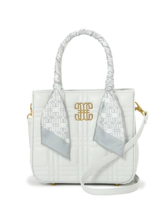楽天市場】【SALE／20%OFF】Link J スカーフミニバッグ WEB限定 JILL 