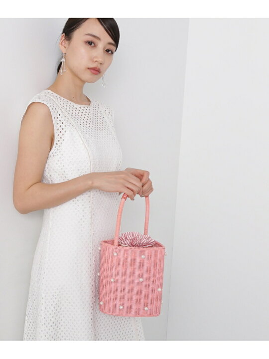 楽天市場】ハートラタン JILL by JILL STUART ジル バイ ジル 
