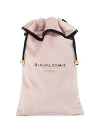 マルチパース JILL by JILL STUART ジル バイ ジル スチュアート 財布・ポーチ・ケース 財布 ピンク グレー ブラウン ブルー[Rakuten Fashion]