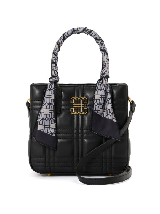 楽天市場】Link J スカーフミニバッグ WEB限定 JILL by JILL STUART 