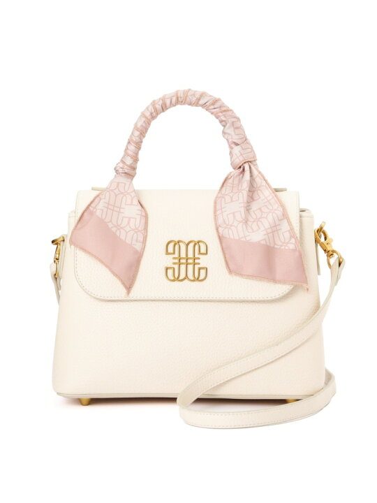 楽天市場】◇Link J スカーフフラップバッグ JILL by JILL STUART ジル 