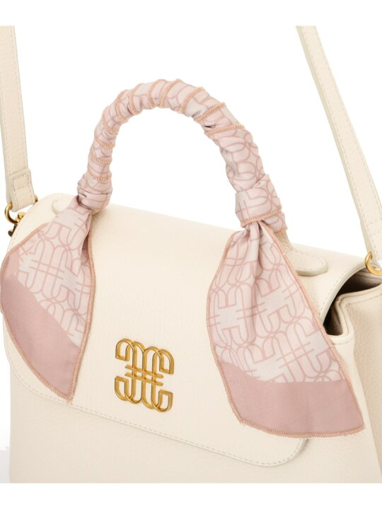 楽天市場】◇Link J スカーフフラップバッグ JILL by JILL STUART ジル 