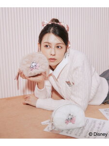 Disney Marie/Eh|[` JILL by JILL STUART W oC W X`A[g zE|[`EP[X z sN zCgyz[Rakuten Fashion]