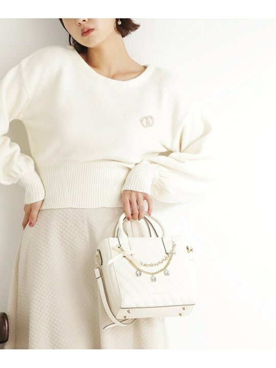 楽天市場】◇ジュエルリボン2 JILL by JILL STUART ジル バイ ジル  