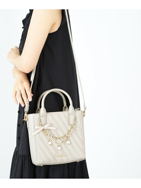 楽天市場】◇ジュエルリボン2 JILL by JILL STUART ジル バイ ジル  