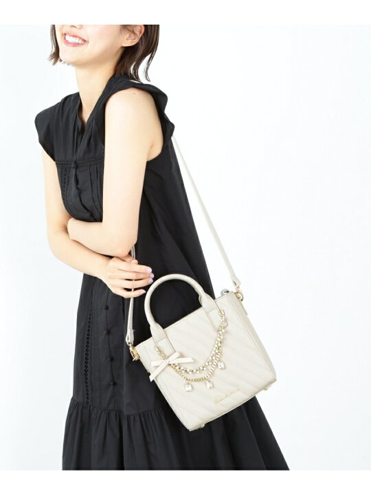 楽天市場】◇ジュエルリボン2 JILL by JILL STUART ジル バイ ジル 