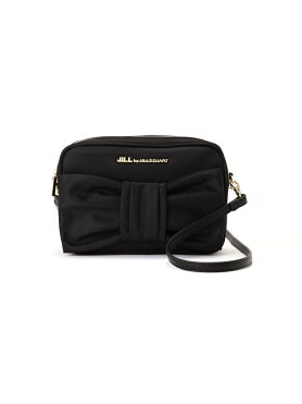 リボンポシェット Jill By Jillstuart ジル バイ ジルスチュアート バッグ バッグその他 ブラック 送料無料 Rakuten Fashion Room 欲しい に出会える