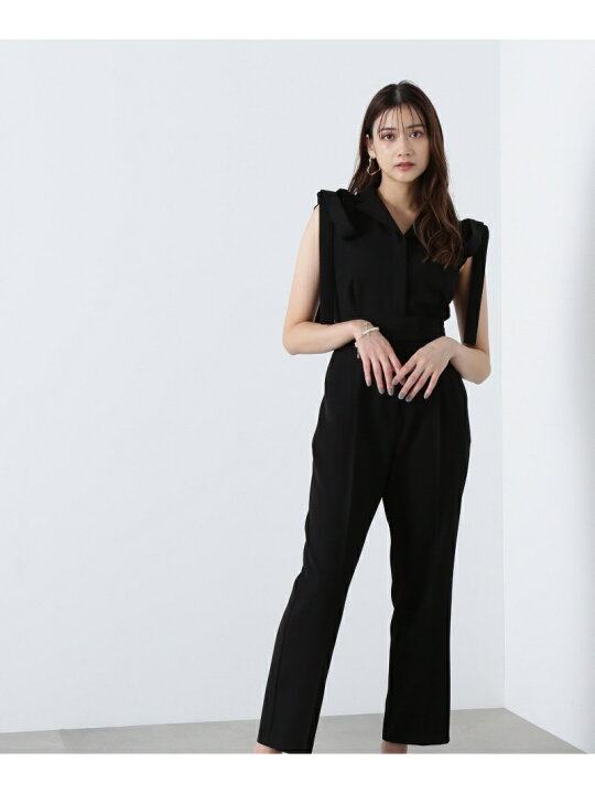 楽天市場】ショルダーリボンコンビネゾン JILL by JILL STUART ジル  