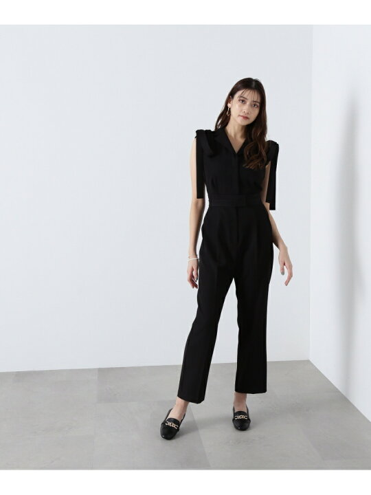 楽天市場】ショルダーリボンコンビネゾン JILL by JILL STUART ジル 