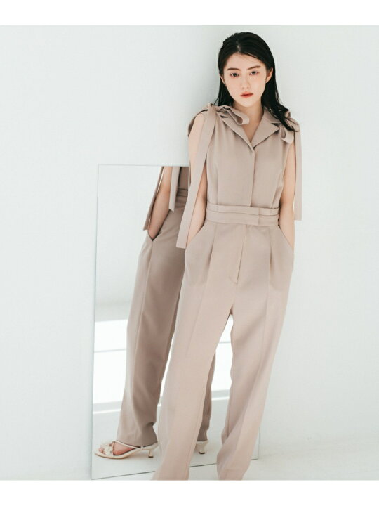 楽天市場】ショルダーリボンコンビネゾン JILL by JILL STUART ジル  